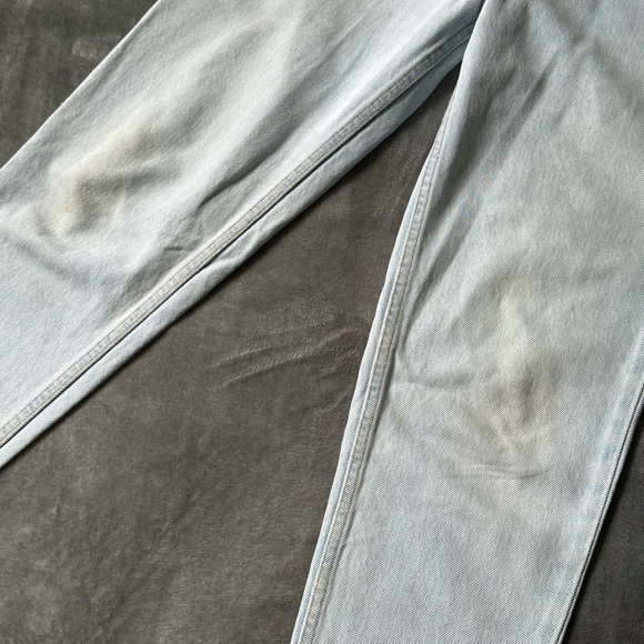 Vintage Levi’s 512 mom jeans - Picture 6 of 8